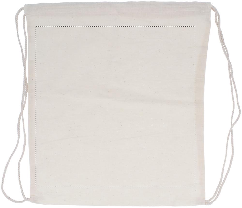 Rückseite (30 x 30 cm)