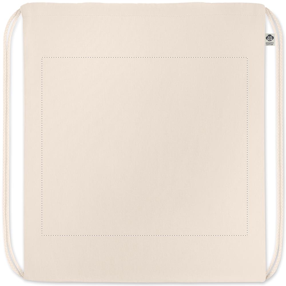 Vorderseite (26 x 30 cm)