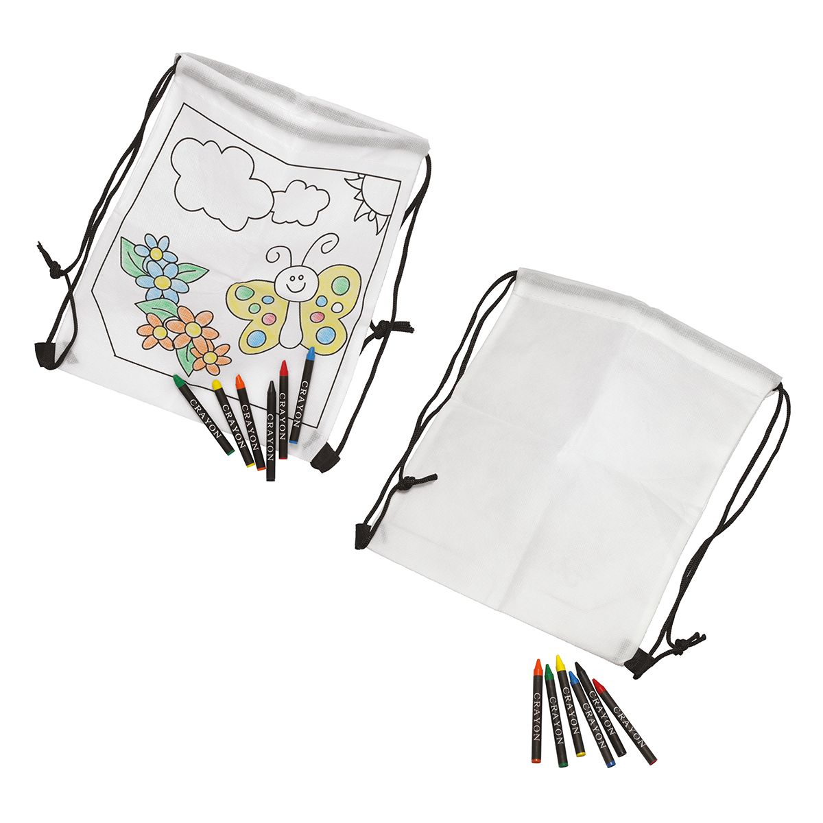 Vorderseite (20 x 16 cm)