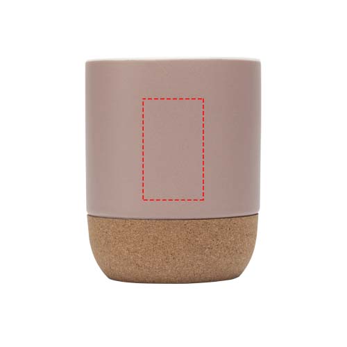 Front (30 x 50 mm)