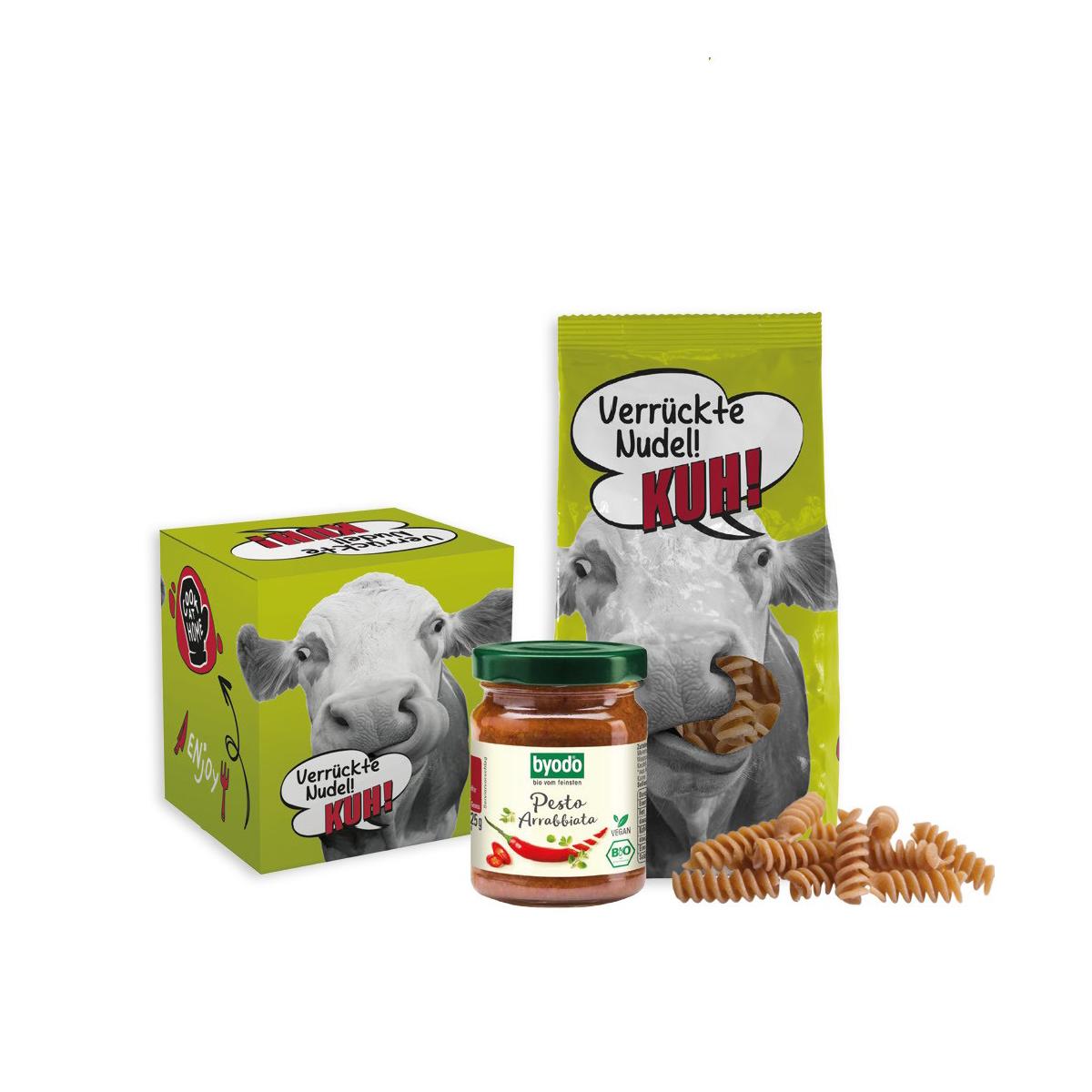 auf Artikel (6,7 x 6,7 x 8,2 cm)