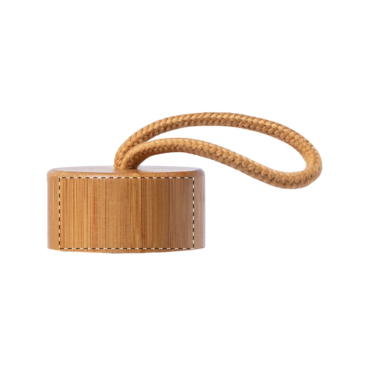 Kappe - vorne (25 x 15 mm)