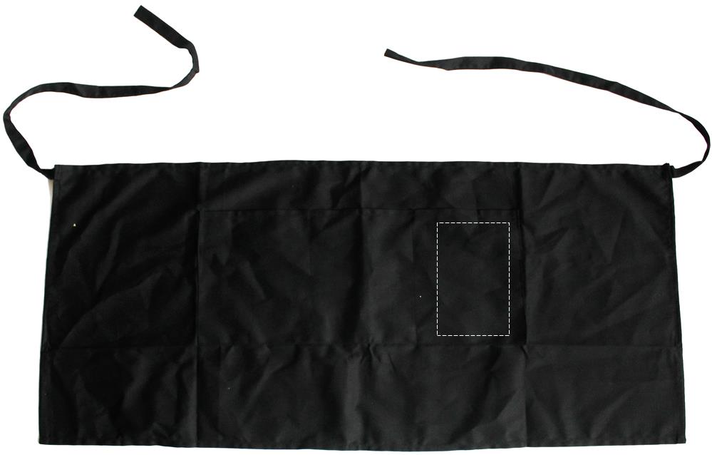 Links Tasche (16 x 10,5 cm)