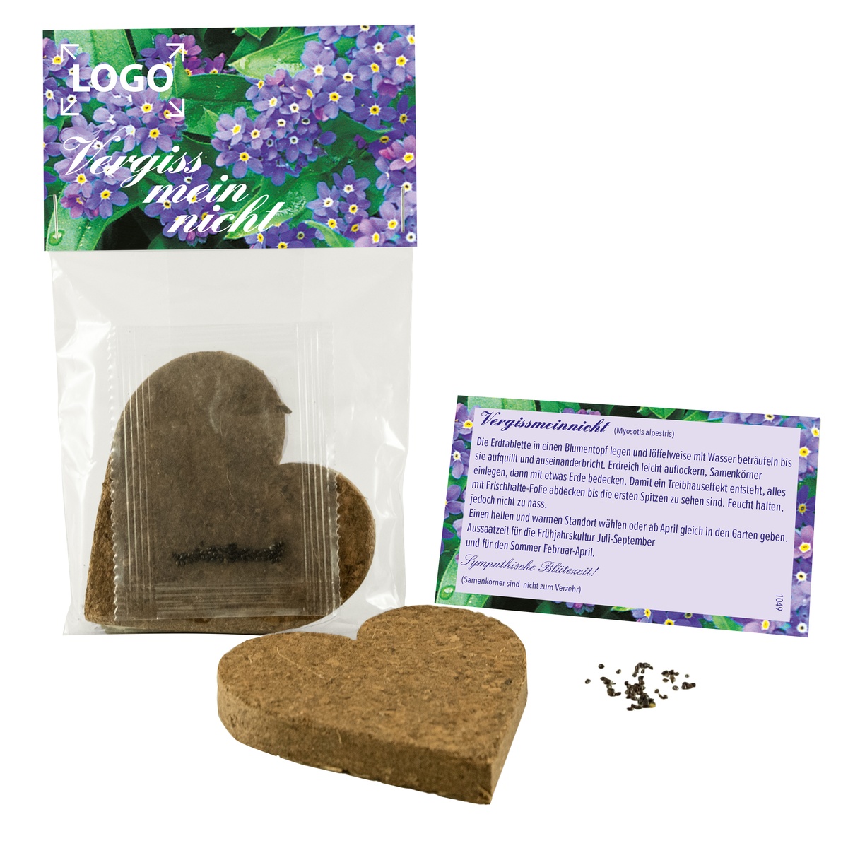 auf den Header (7,2 x 8,6 cm)