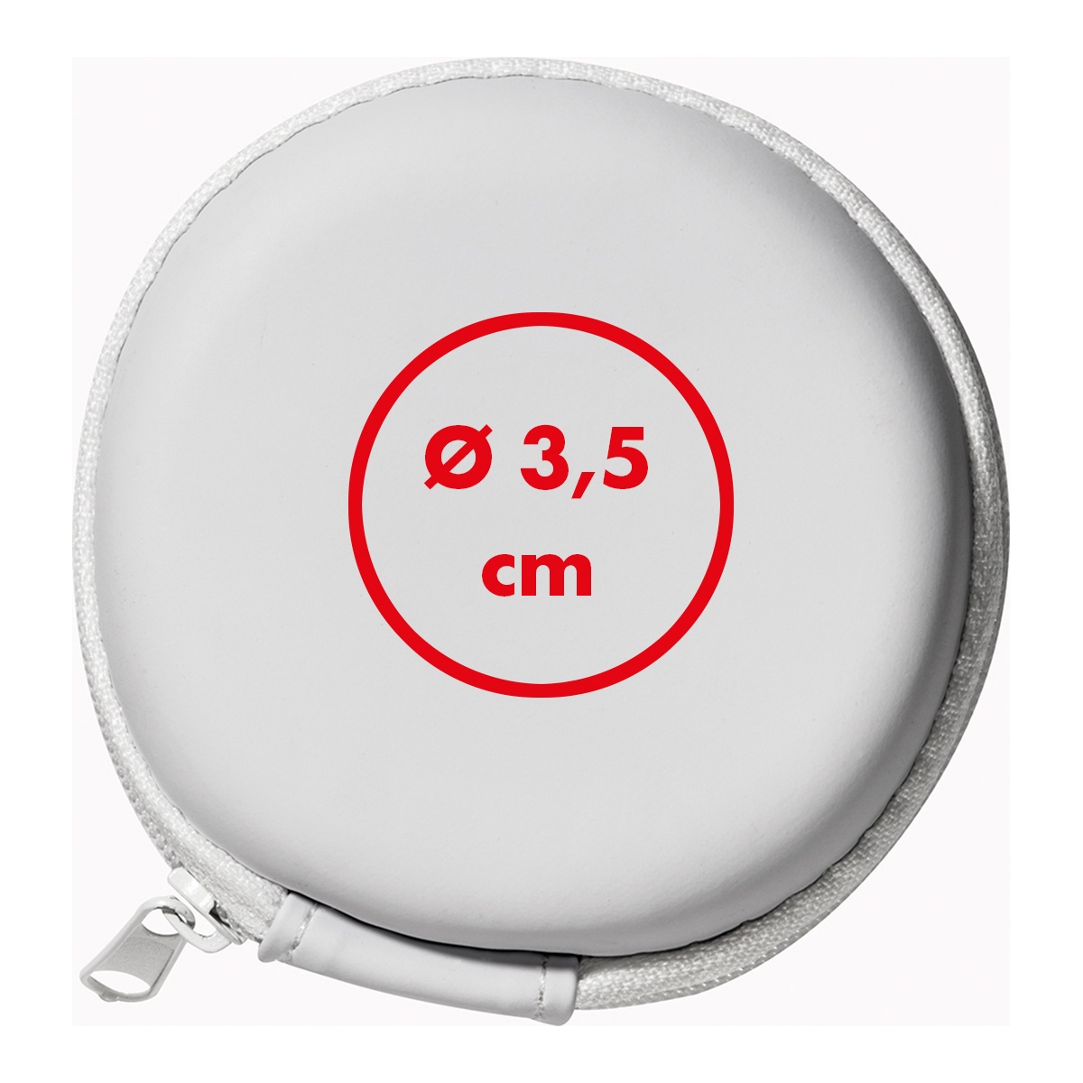Auf der Box (ø 3,5 cm)