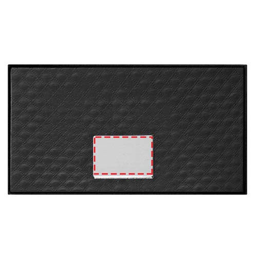 Teller (40 x 26 mm)
