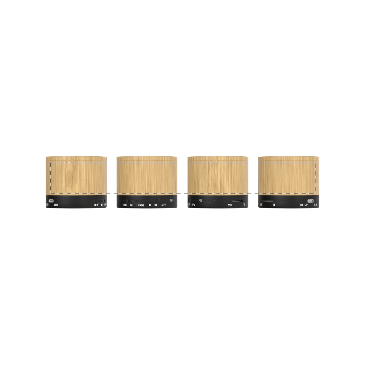 Rundum (90 x 30 mm)