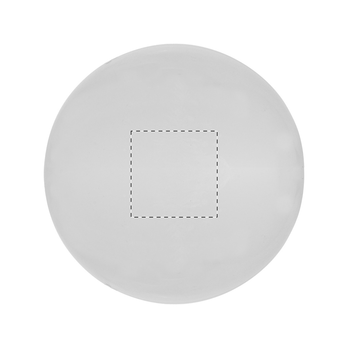 Oben (20 x 20 mm)