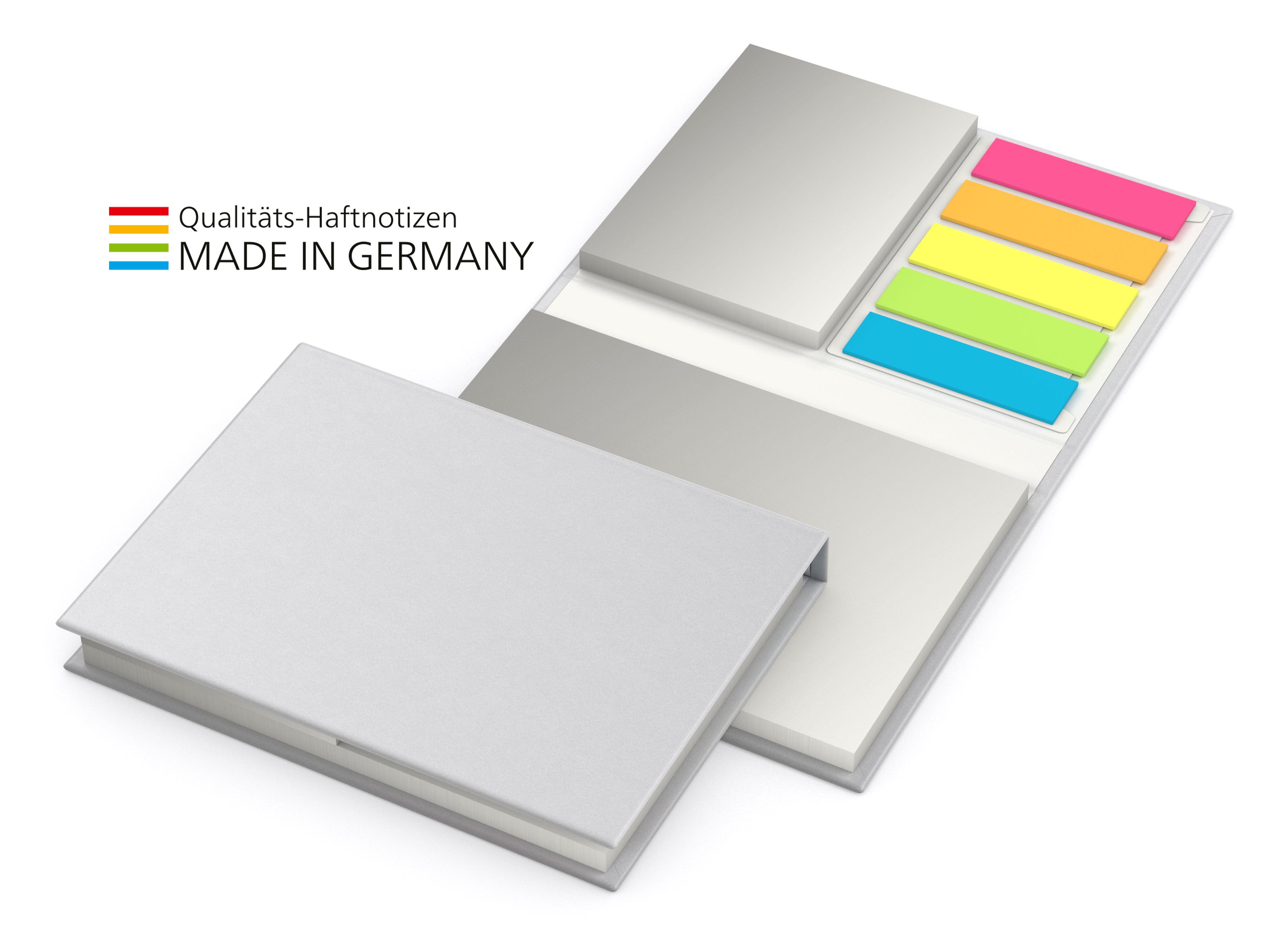 Haftnotiz (5,4 x 7,6 cm)