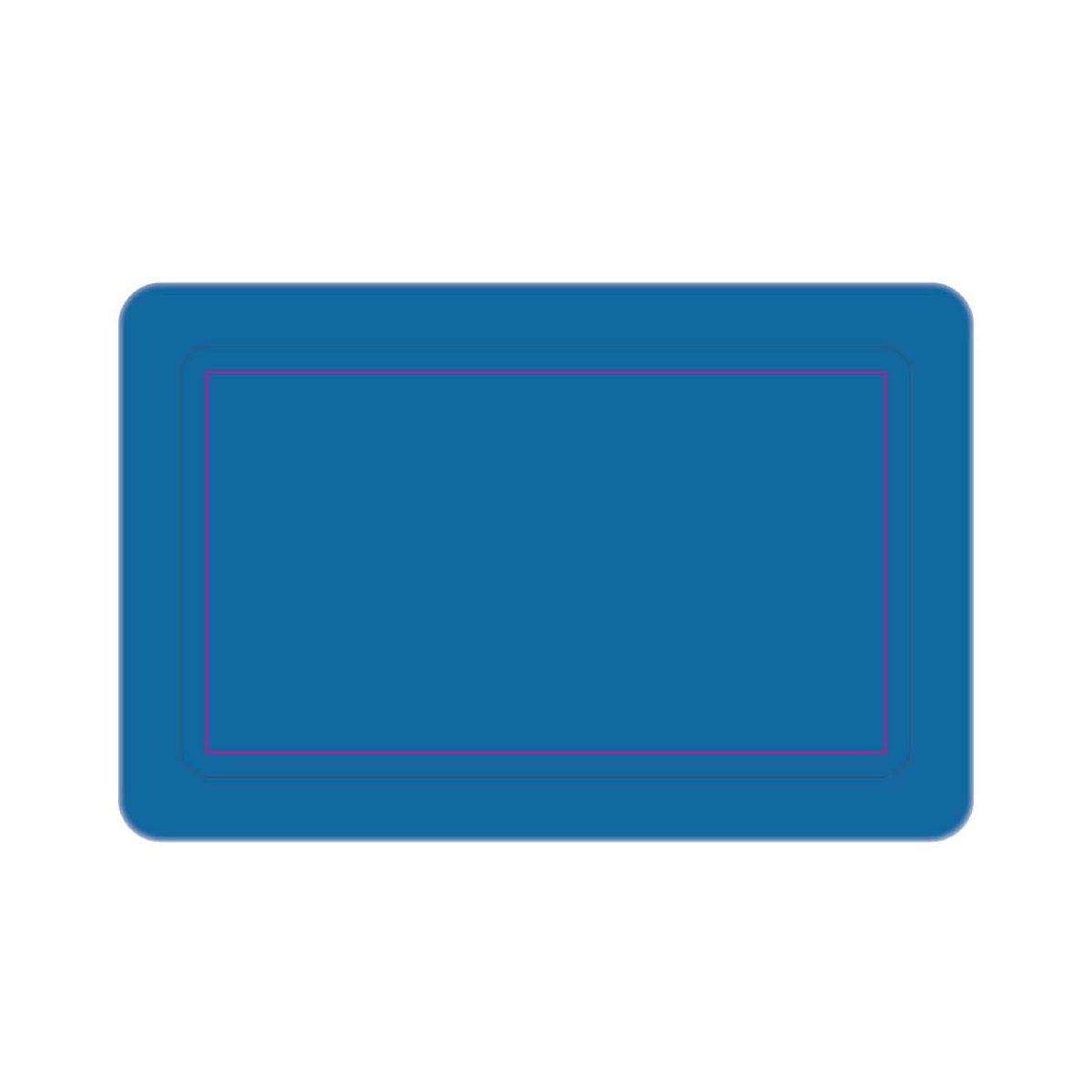 Auf dem Deckel (95 x 170 mm)