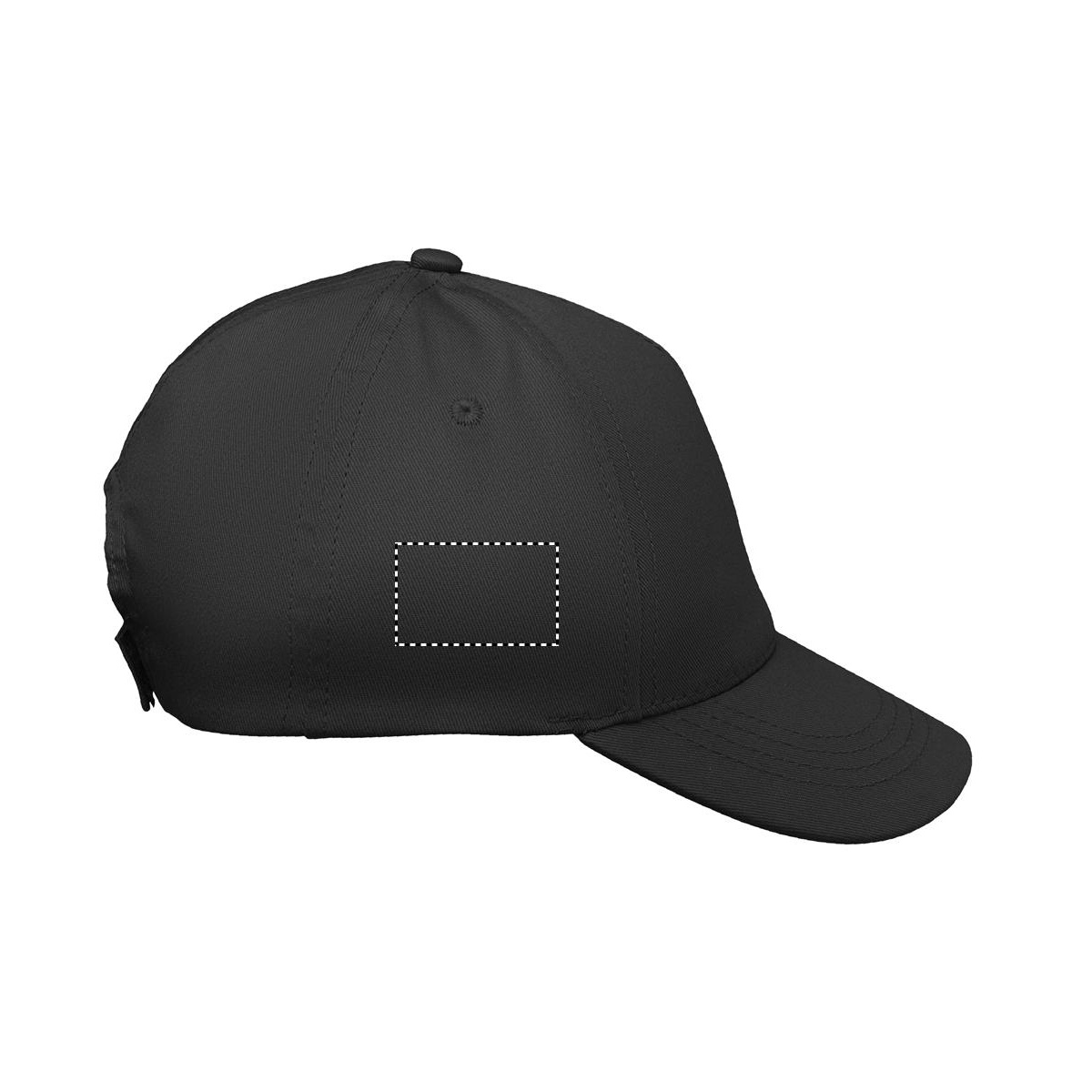 rechts Seite (25 x 40 mm)