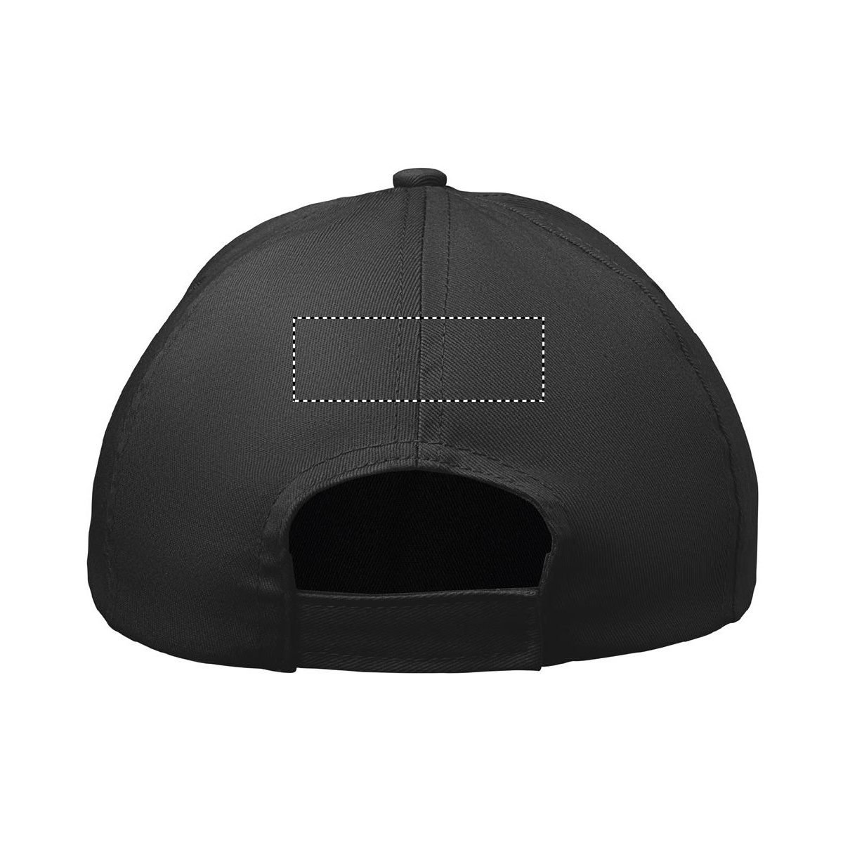 Rückseite (20 x 60 mm)