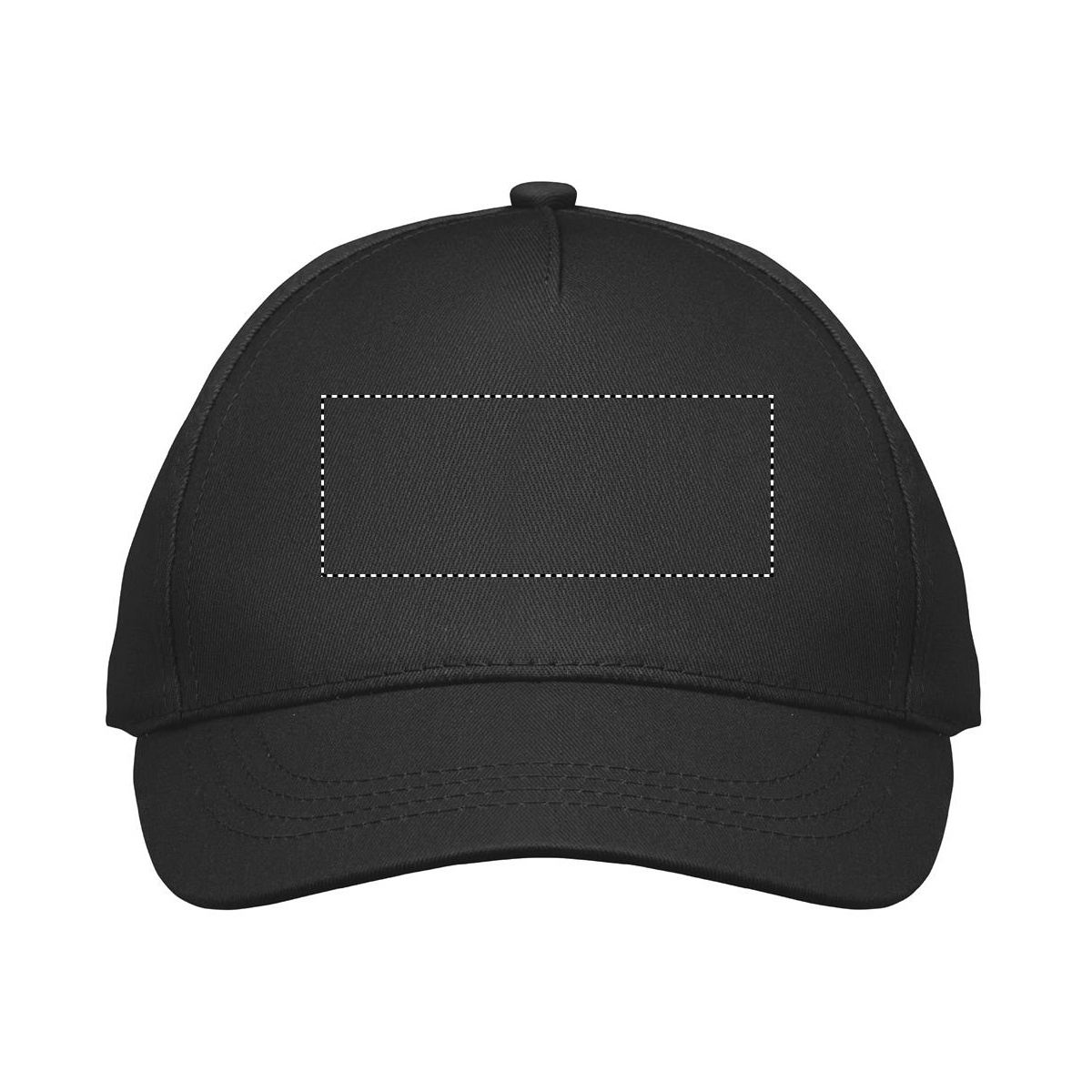 Vorderseite (40 x 100 mm)