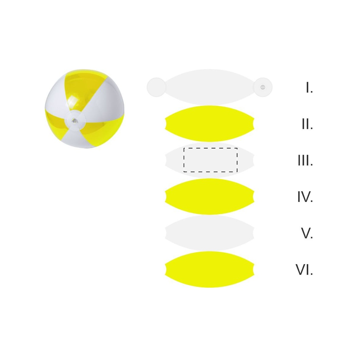 Segment 3 (120 x 50 mm)
