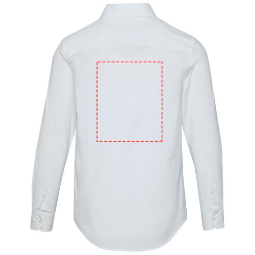 Großflächig Rückseite ( 23 x 28 cm )