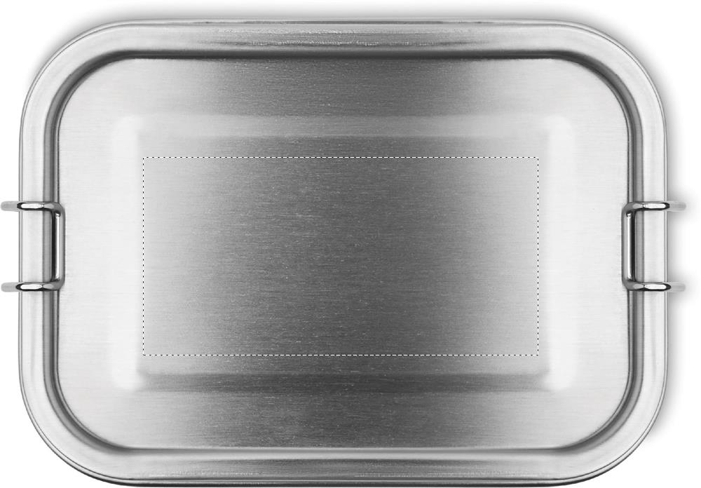 Deckel (5 x 10 cm)