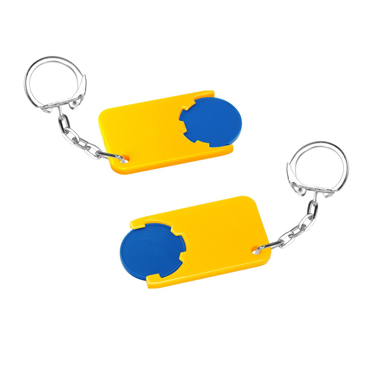 Halter Vorderseite (2,4 x 1,8 cm)