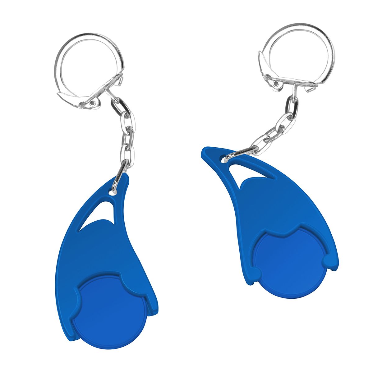 Halter Vorderseite (2 x 1,4 cm)