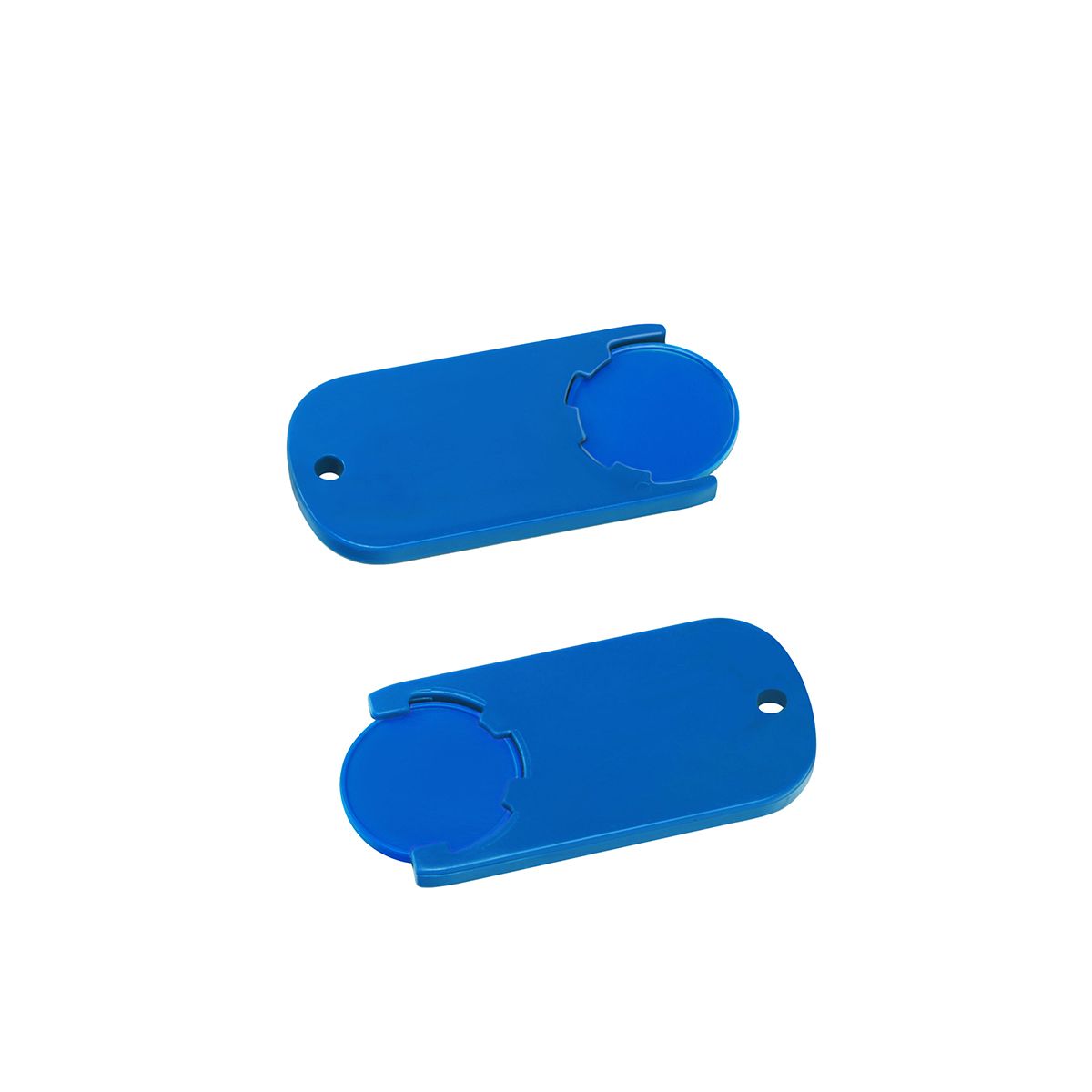 Halter Vorderseite (2,6 x 2,8 cm)