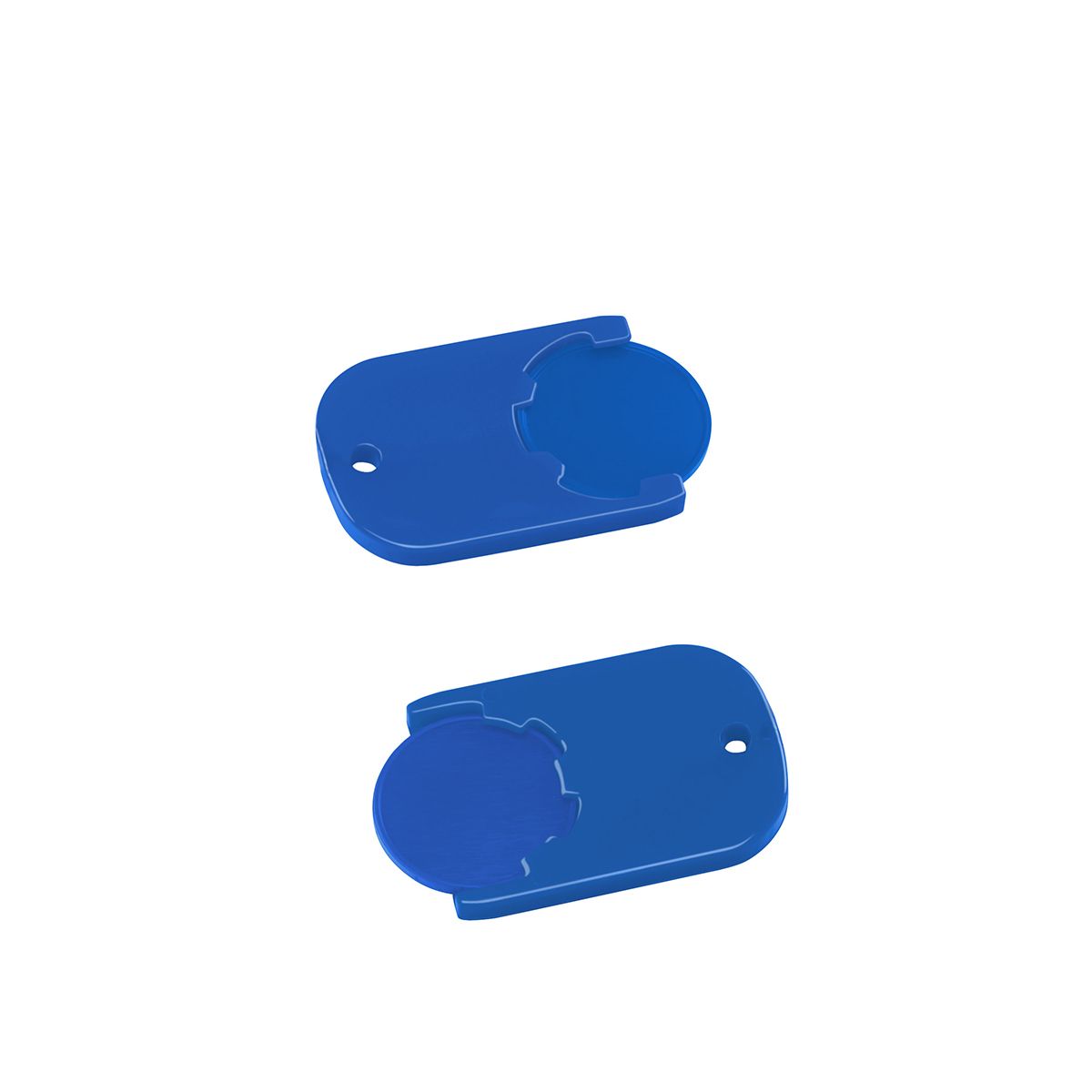 Halter Vorderseite (2,5 x 1,5 cm)