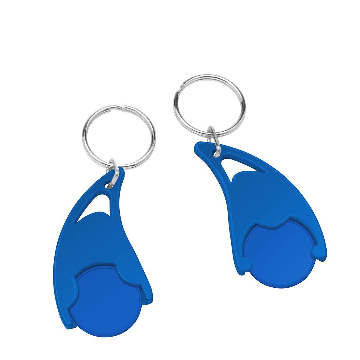 Halter Vorderseite (2 x 1,4 cm)