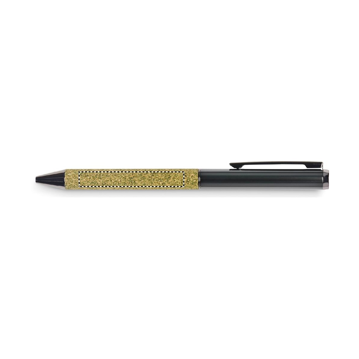 Klammer Linkshänder (7 x 40 mm)