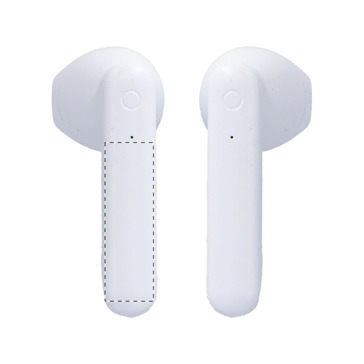 In-Ear-Kopfhörer - links (4 x 17 mm)