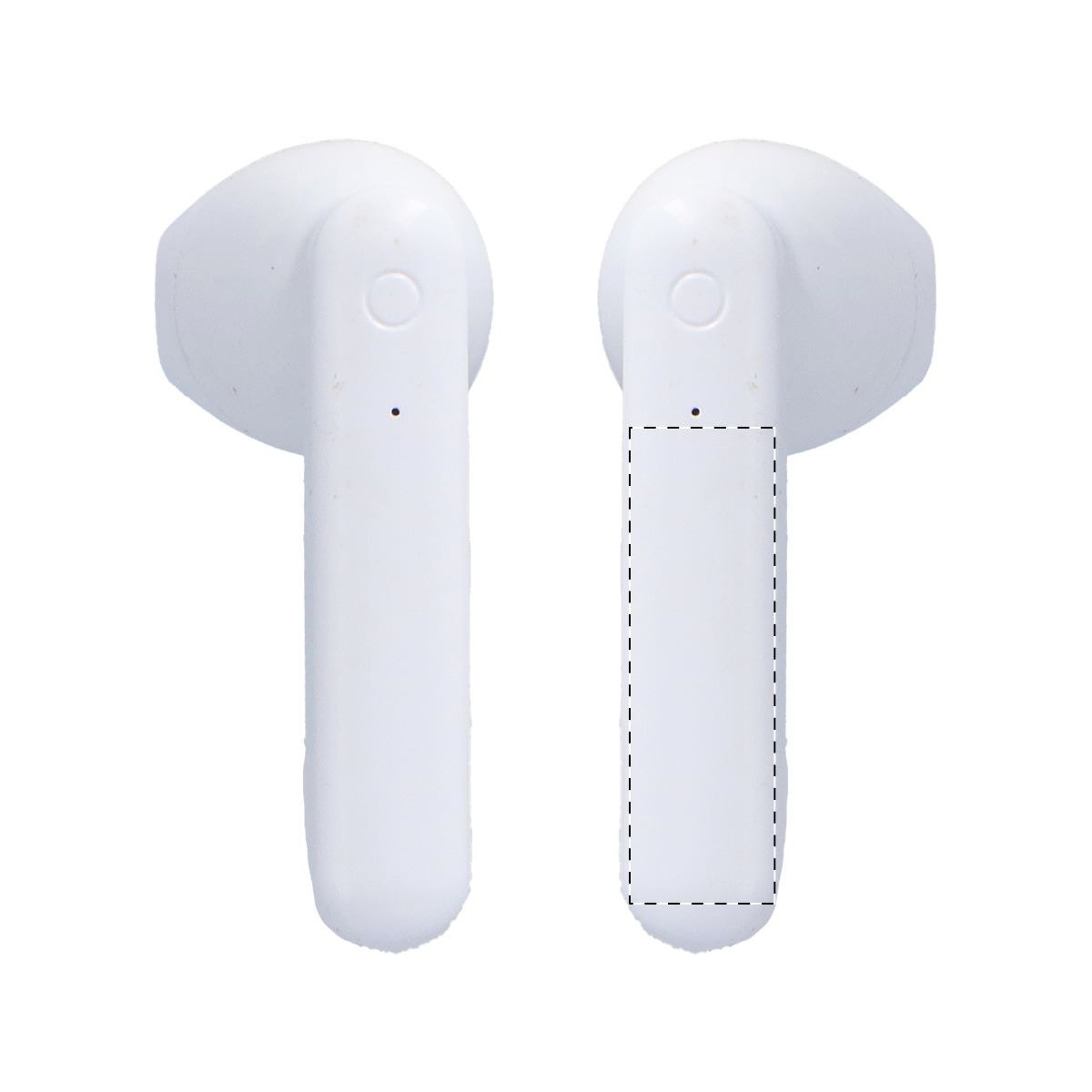 In-Ear-Kopfhörer - rechts (4 x 17 mm)