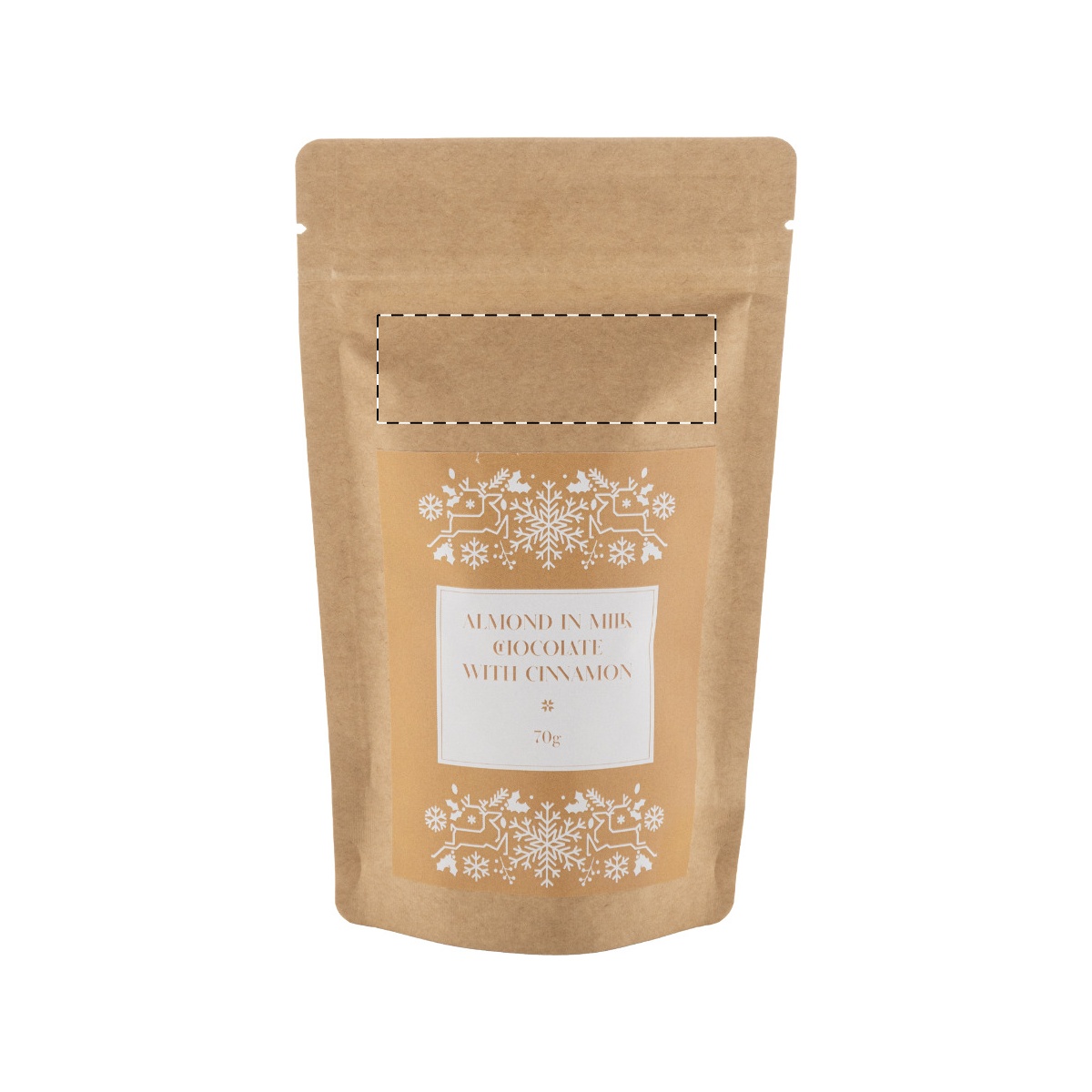 Vorderseite (50 x 20 mm)