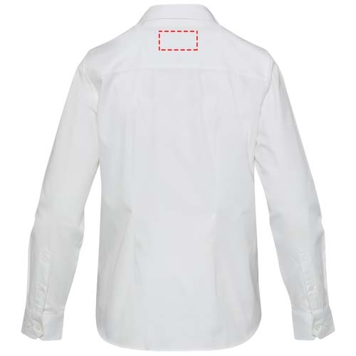 Großflächig Rückseite ( 9,9 x 5 cm )