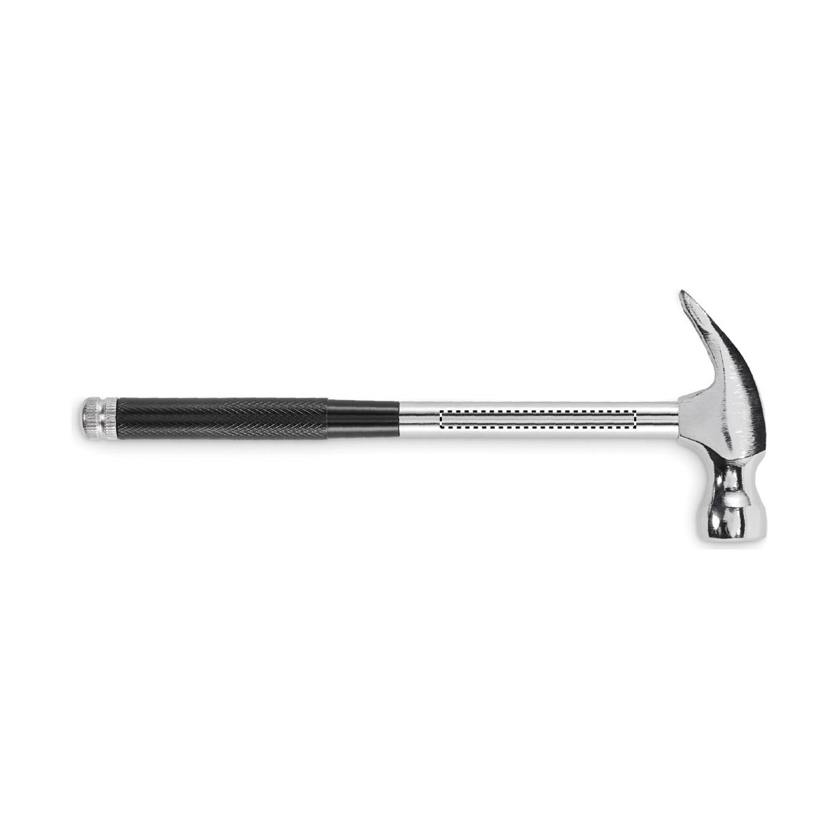 Kopf Links (8 x 15 mm)