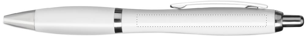 Bügel rechtshänder (0,6 x 6 cm)