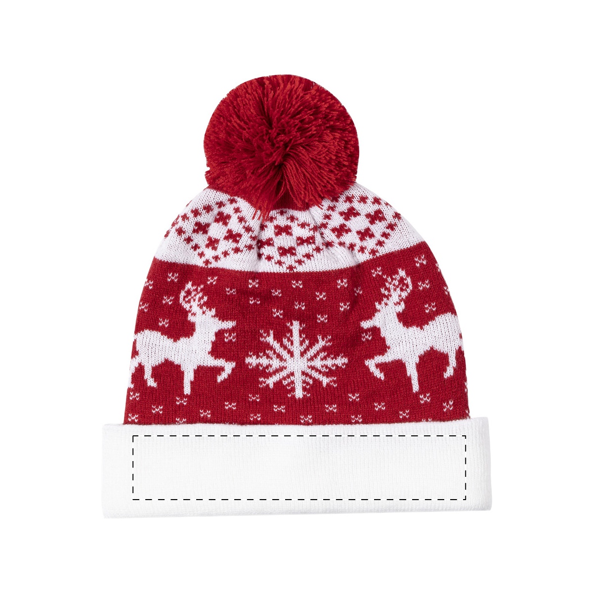 Vorderseite (10 x 5 cm)