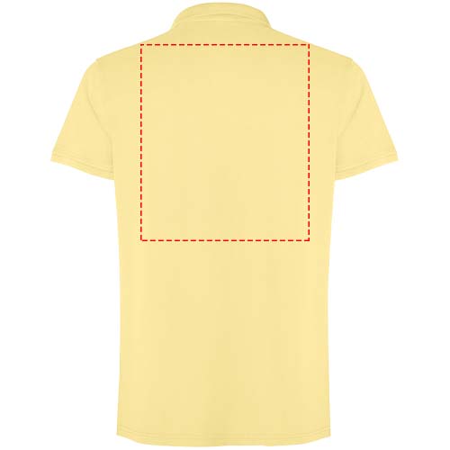 Großflächig Rückseite ( 30 x 35 cm )