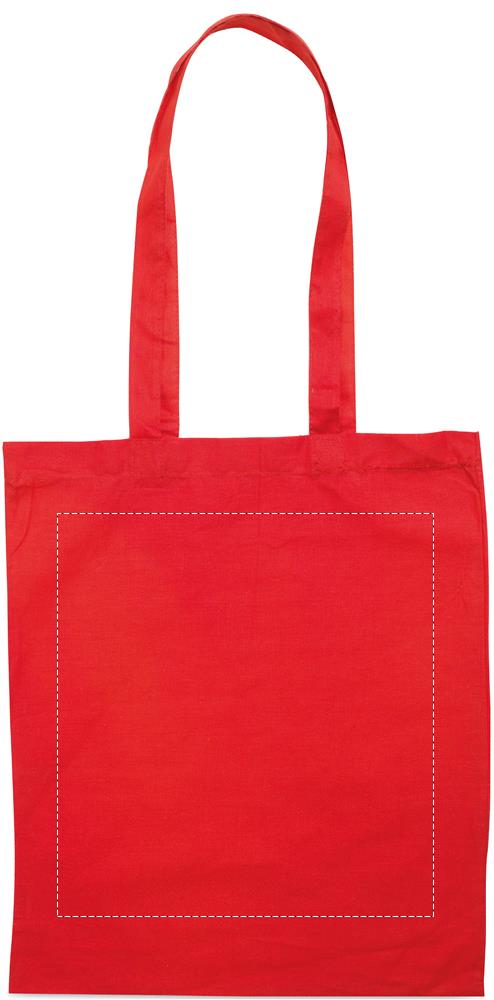 Vorderseite (30 x 28 cm)