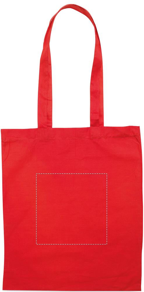 Auf Artikel (18 x 18 cm)