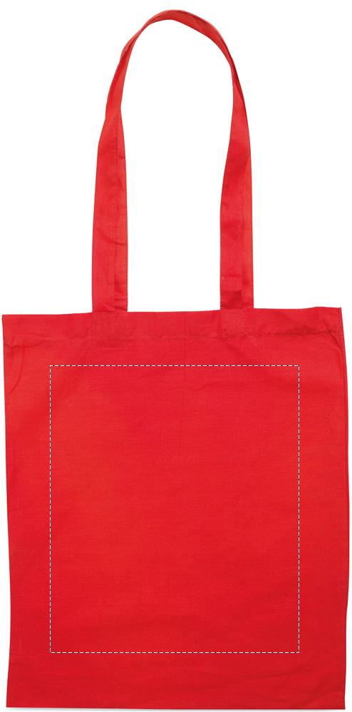 Vorderseite (30 x 26 cm)