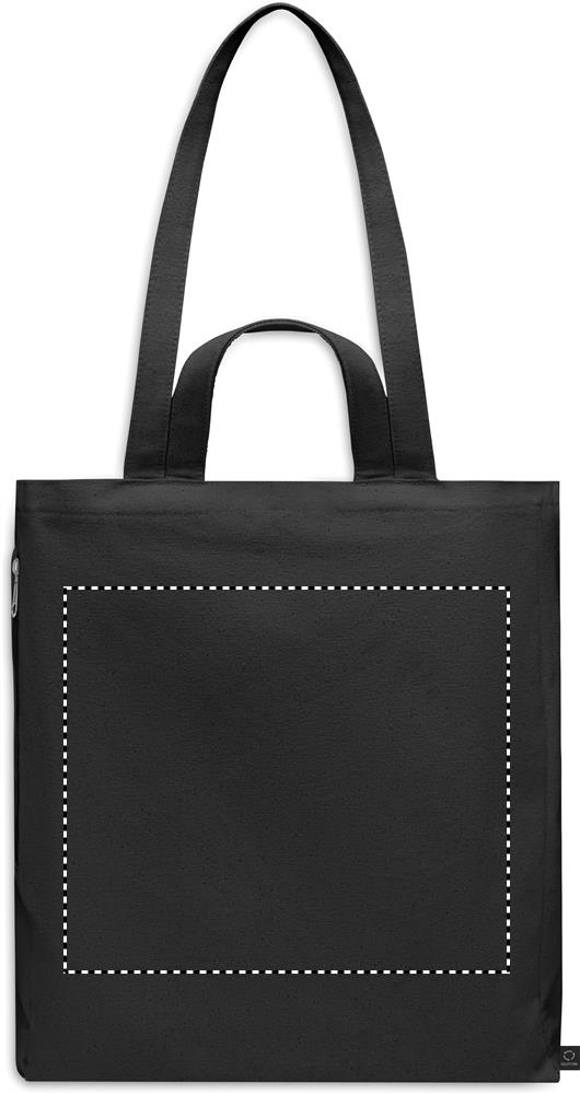 Rückseite (26 x 30 cm)