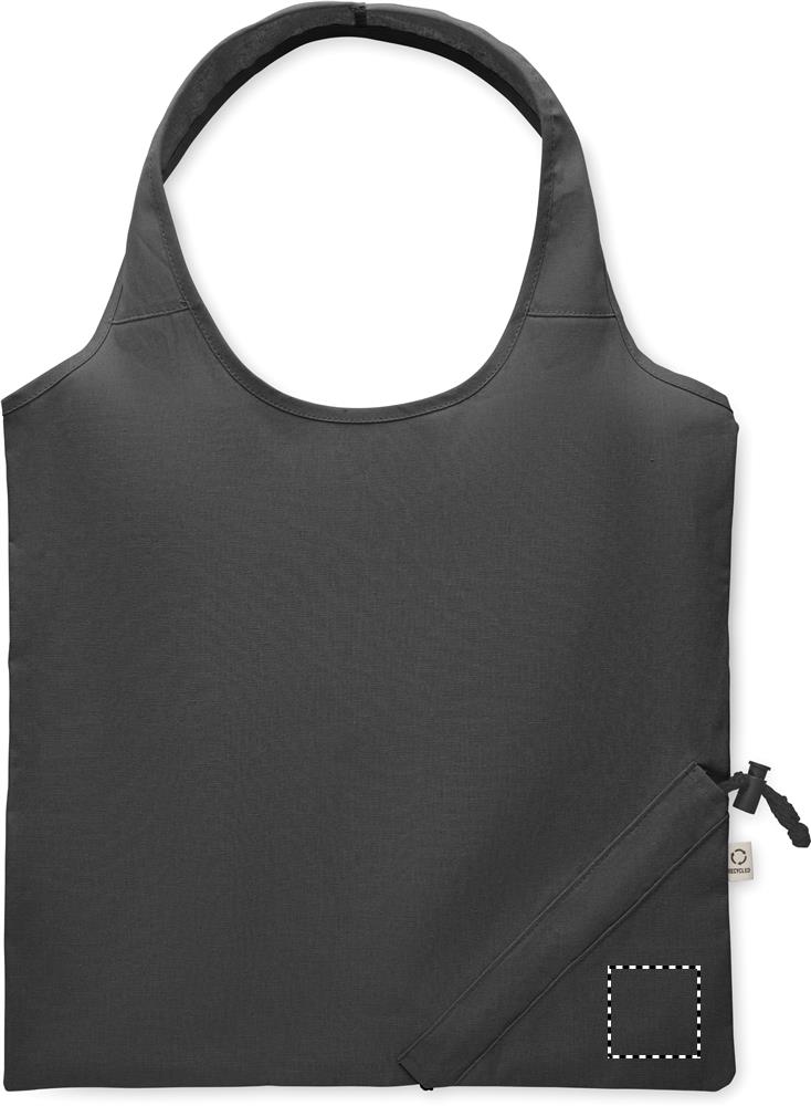 kleine Tasche (5 x 5 cm)