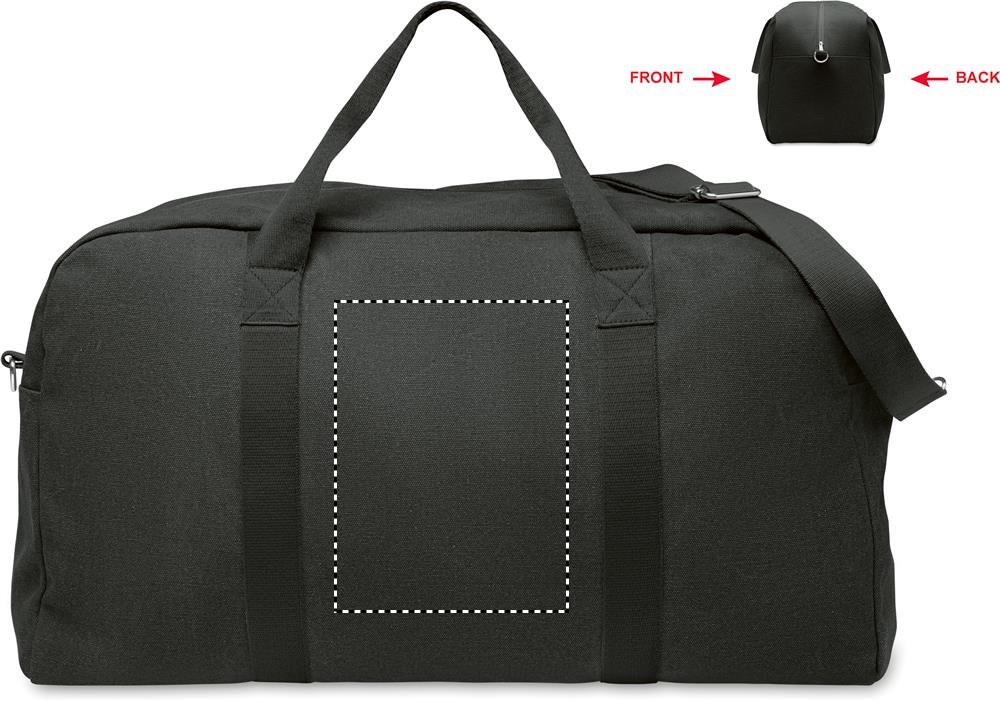 Vorderseite (20 x 15 cm)