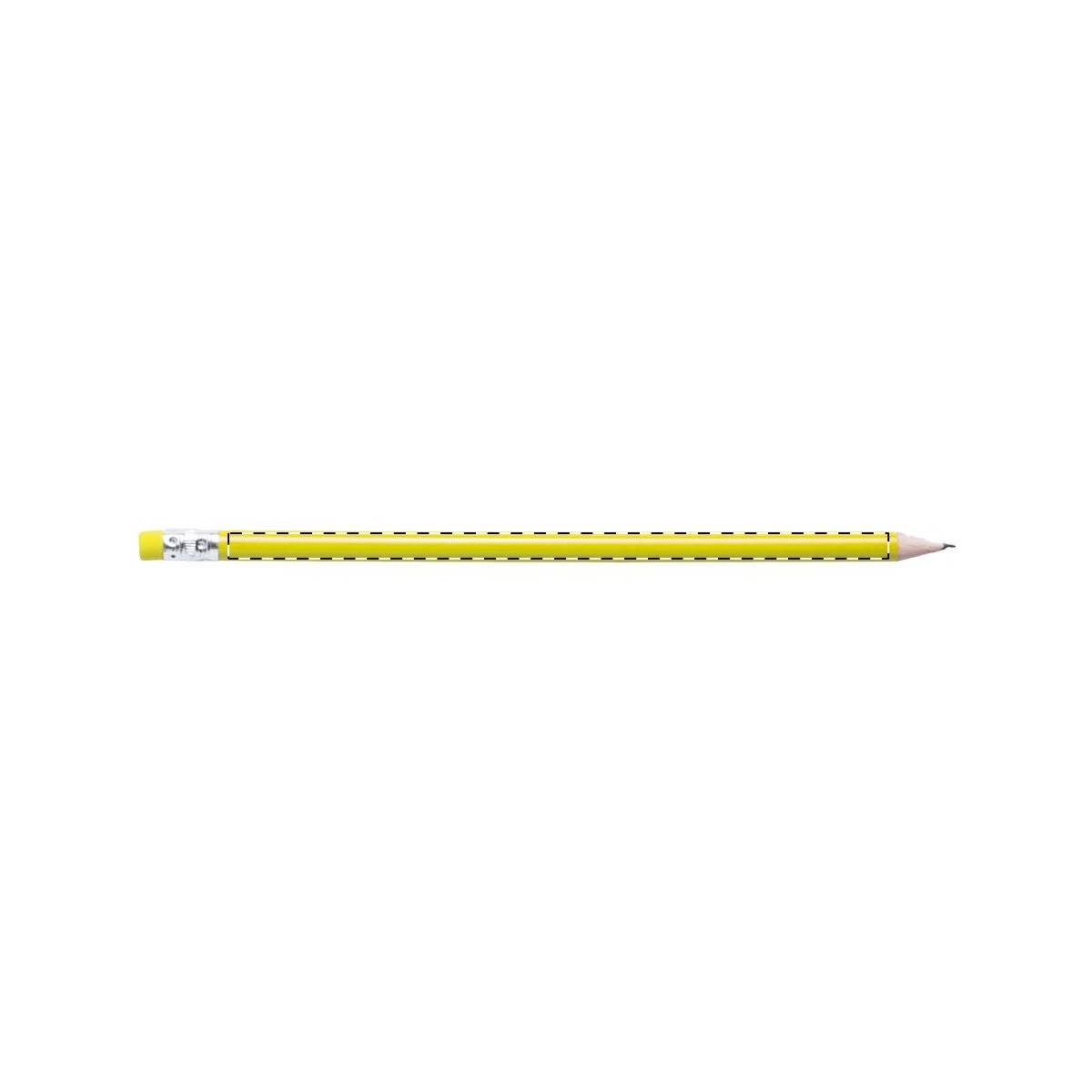 Korpus - links vom Clip (70 x 5 mm)
