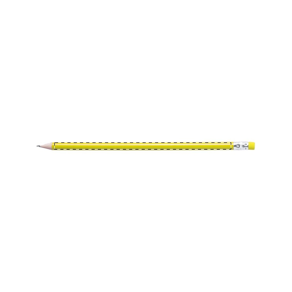 Korpus - rechts vom Clip (150 x 5 mm)