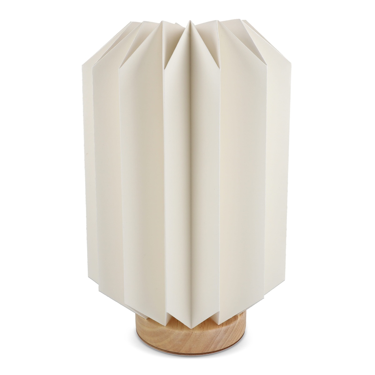 Am Sockel der Lampe (15 x 80 mm)