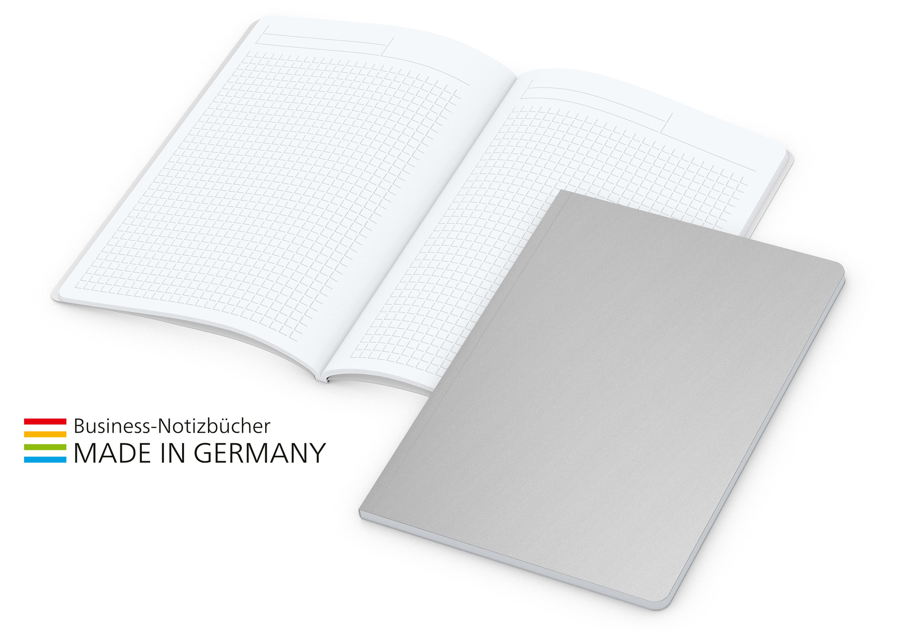 kompletter Einband außen (30,9 x 21,6 cm)