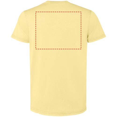 Großflächig Rückseite ( 28 x 23 cm )