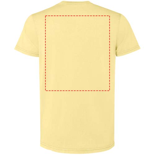 Großflächig Rückseite ( 30 x 35 cm )