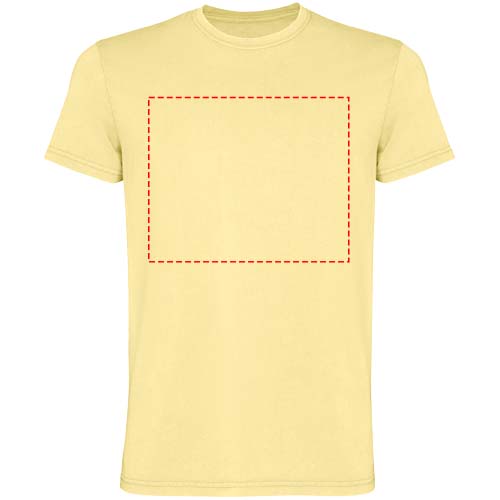 Großflächig Vorderseite ( 28 x 23 cm )