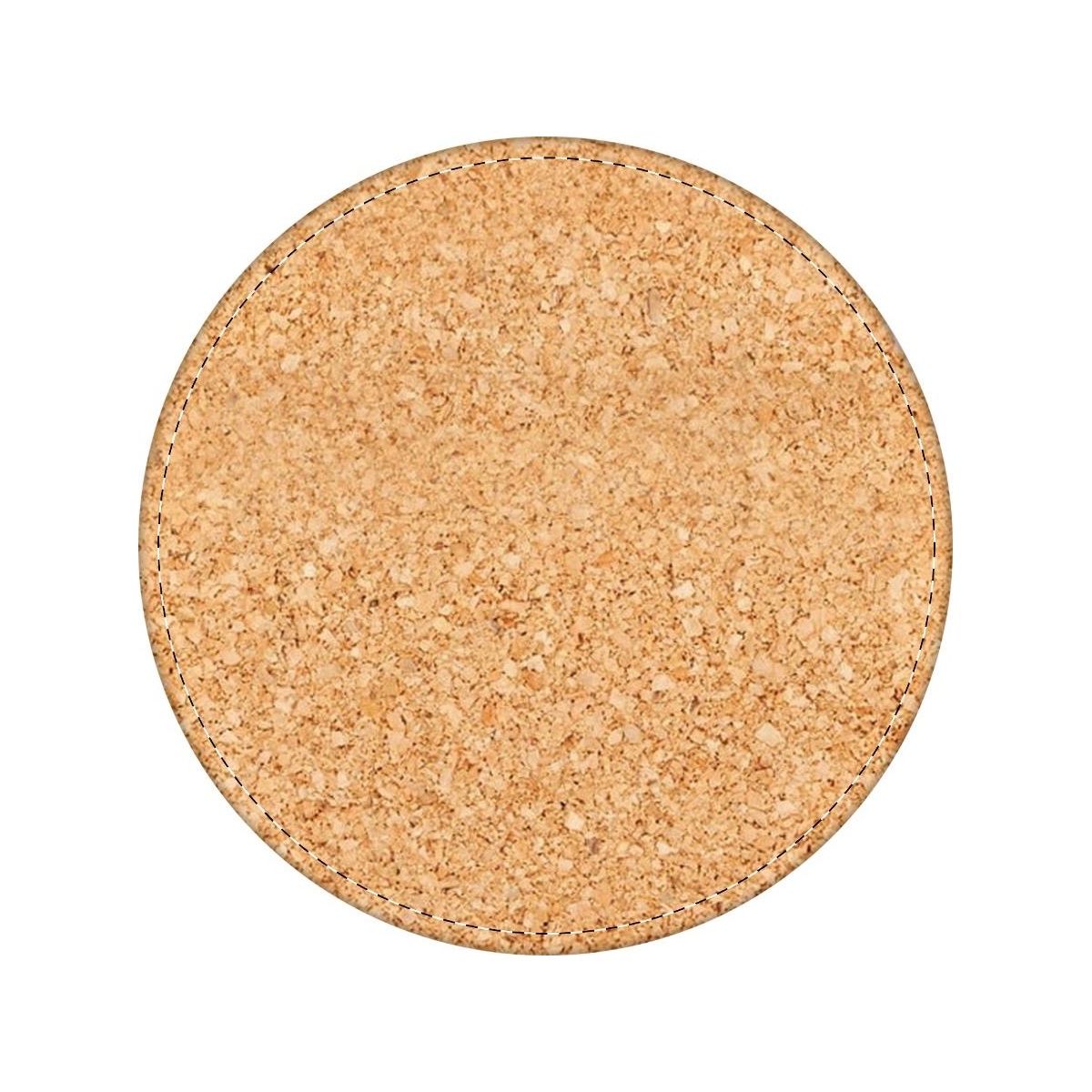 Oben (Ø 100 mm)