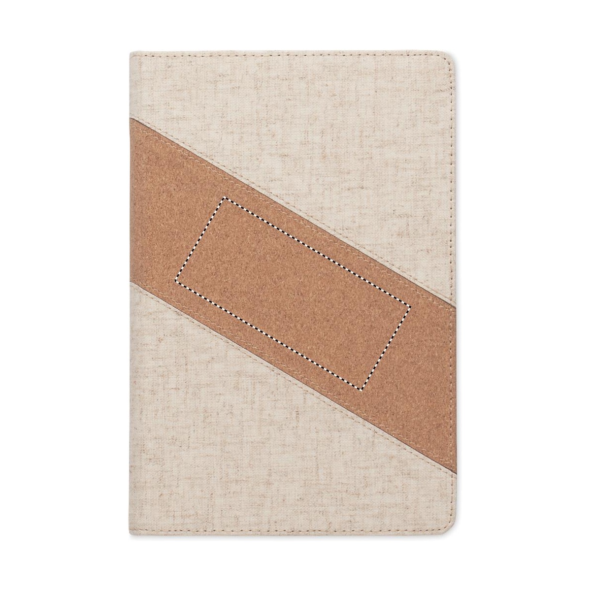 Rückseite (45 x 100 mm)