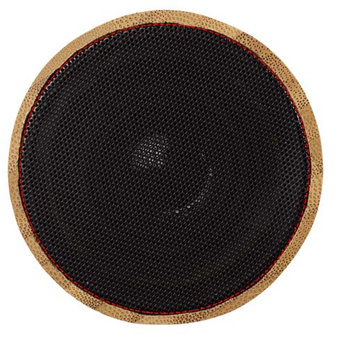 Lautsprechergrill (46 x 46 mm (Ø 66 mm))